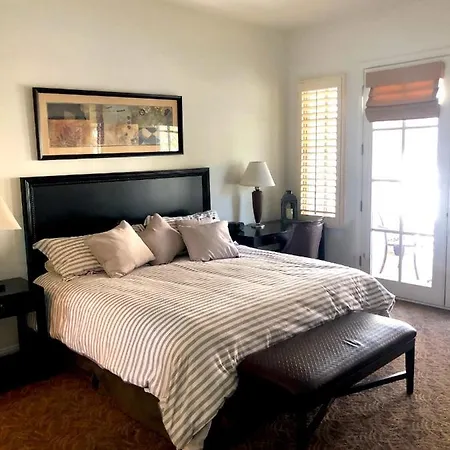 Beautiful Casita With Balcony, La Quinta Legacy Villas Exterior photo