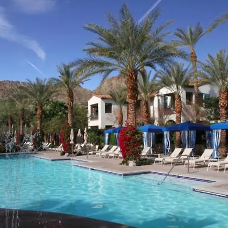 Beautiful Casita With Balcony, La Quinta Legacy Villas Exterior photo