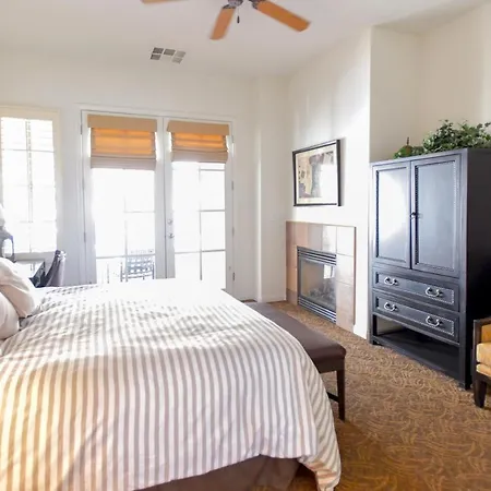 Beautiful Casita With Balcony, La Quinta Legacy Villas Exterior photo