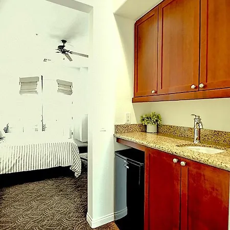 Beautiful Casita With Balcony, La Quinta Legacy Villas Exterior photo