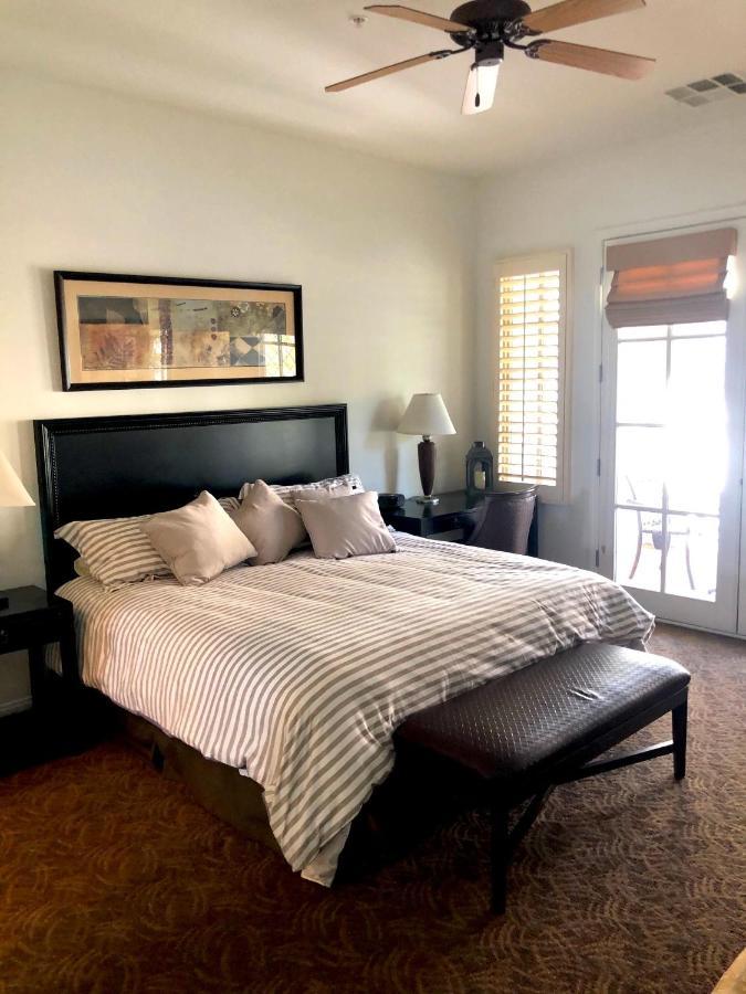 Villa Beautiful Casita With Balcony, Legacy La Quinta