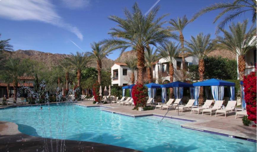 Beautiful Casita With Balcony, Legacy La Quinta
