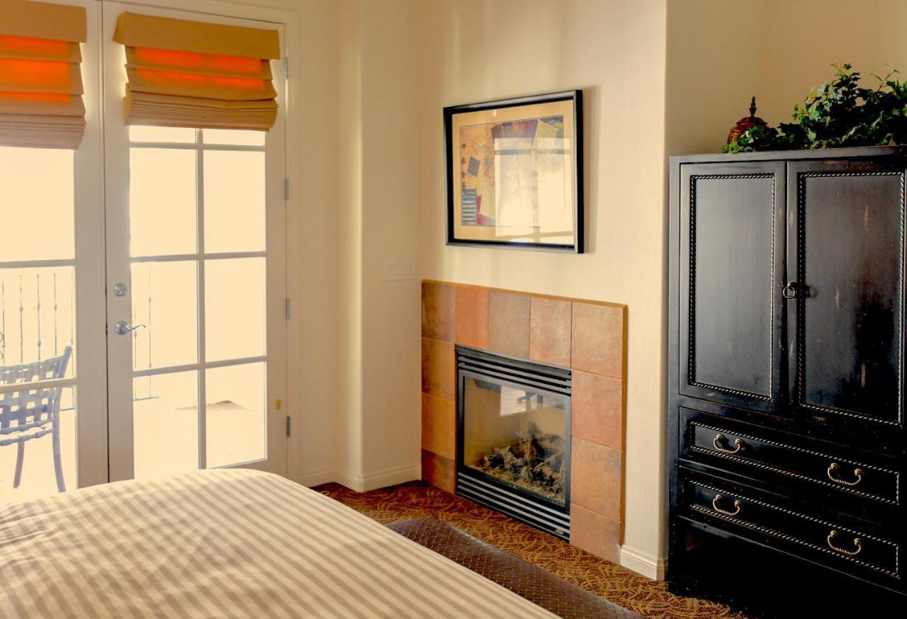 Beautiful Casita With Balcony, Legacy *