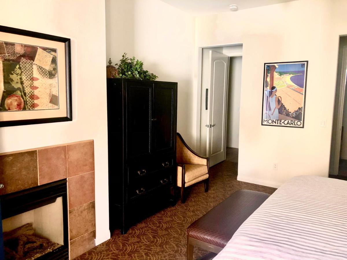 Beautiful Casita With Balcony, Legacy