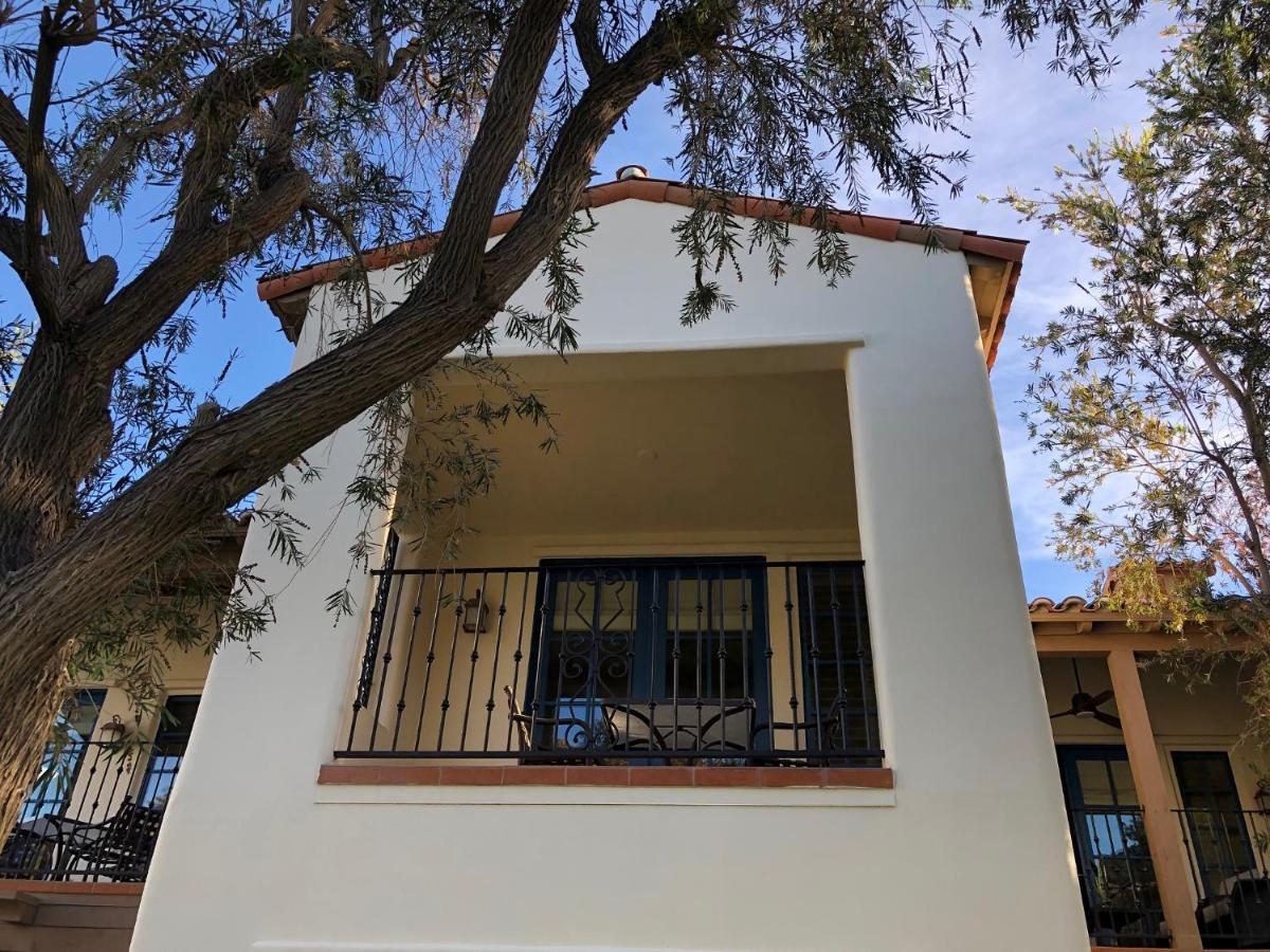 Villa Beautiful Casita With Balcony, Legacy La Quinta