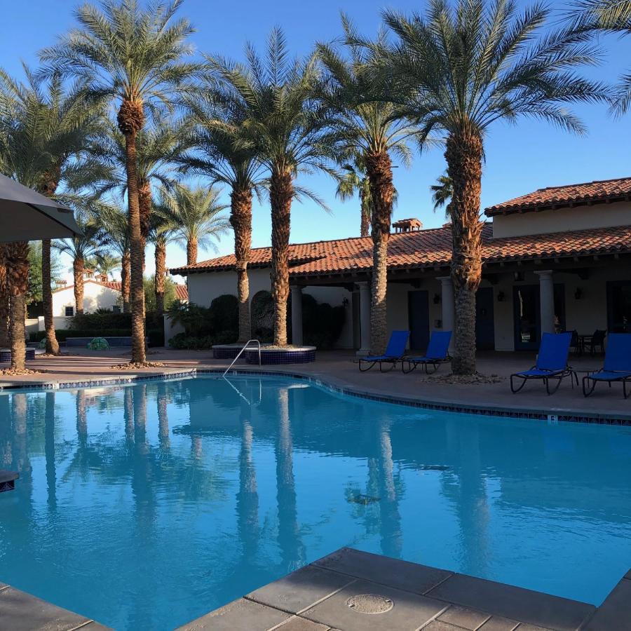 Beautiful Casita With Balcony, Legacy * La Quinta