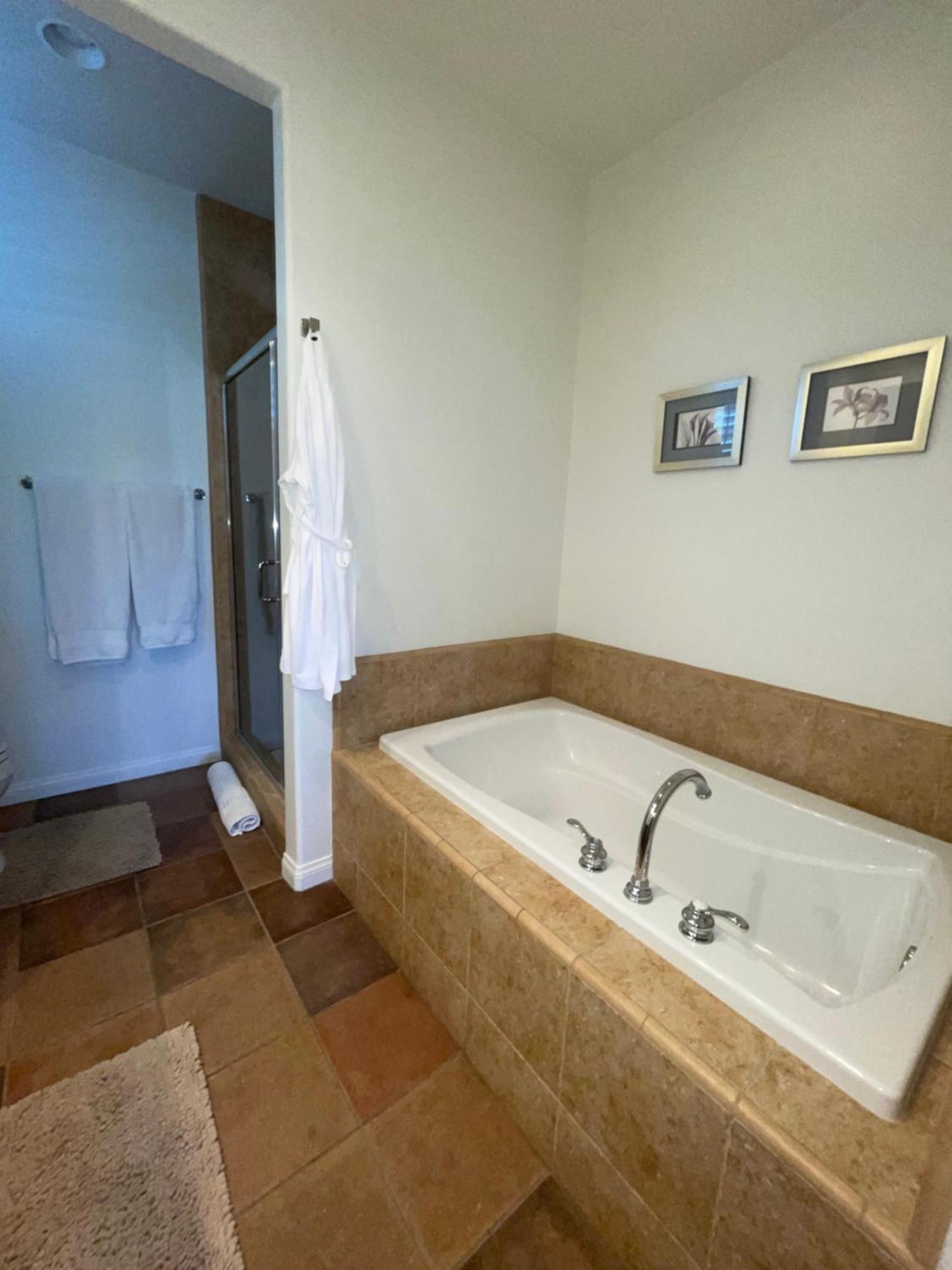 Beautiful Casita With Balcony, Legacy * La Quinta