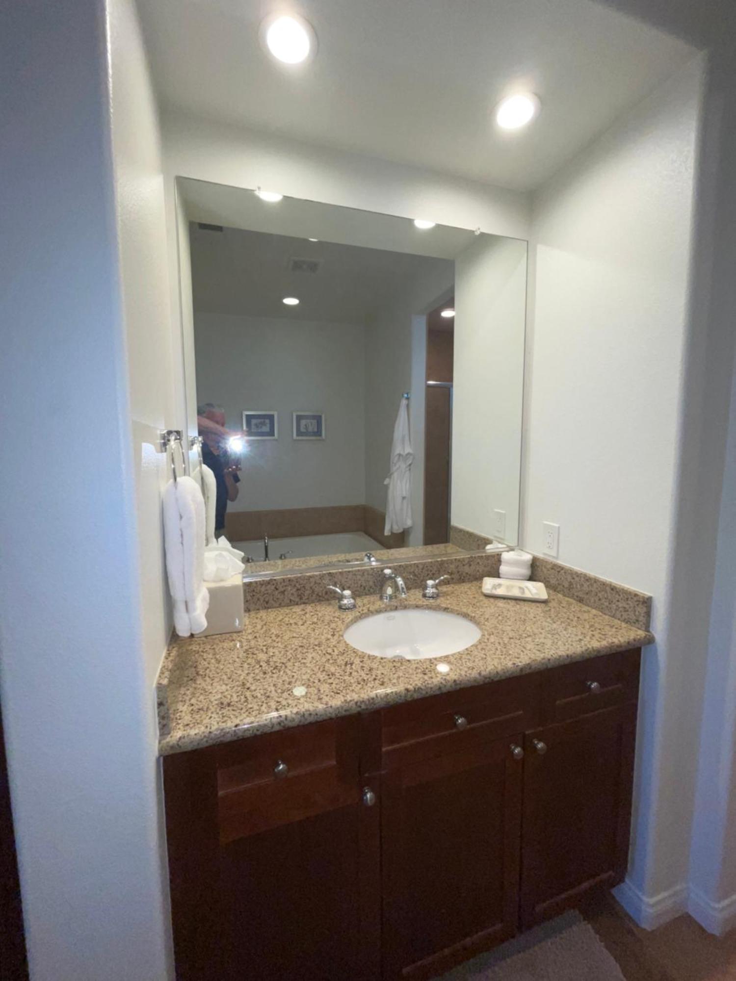 Beautiful Casita With Balcony, Legacy * La Quinta