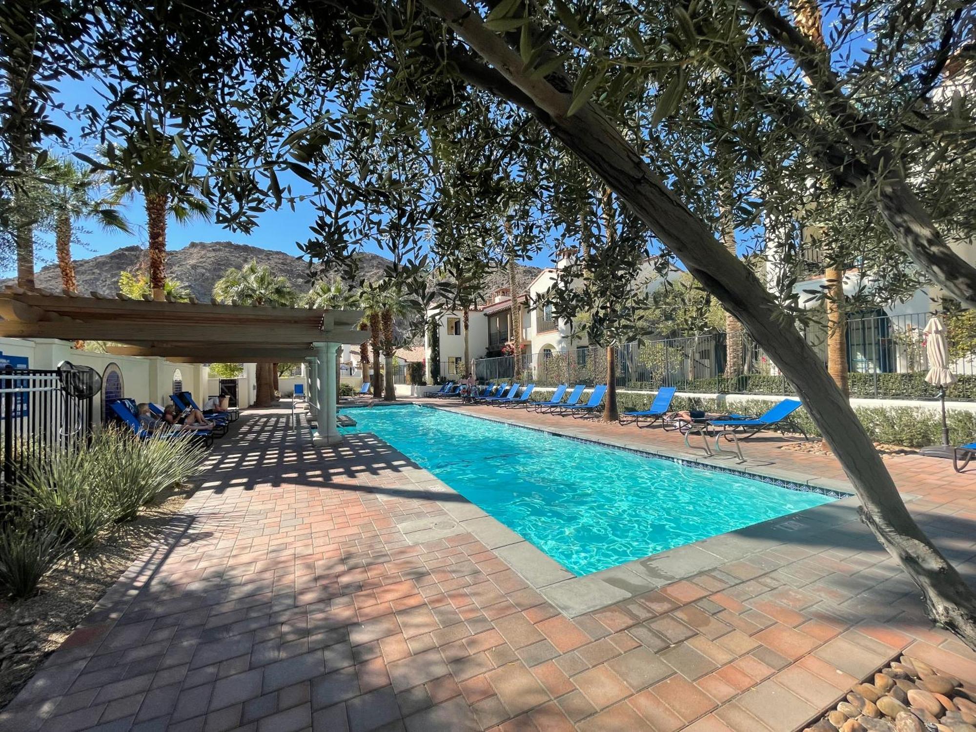 Beautiful Casita With Balcony, Legacy * La Quinta