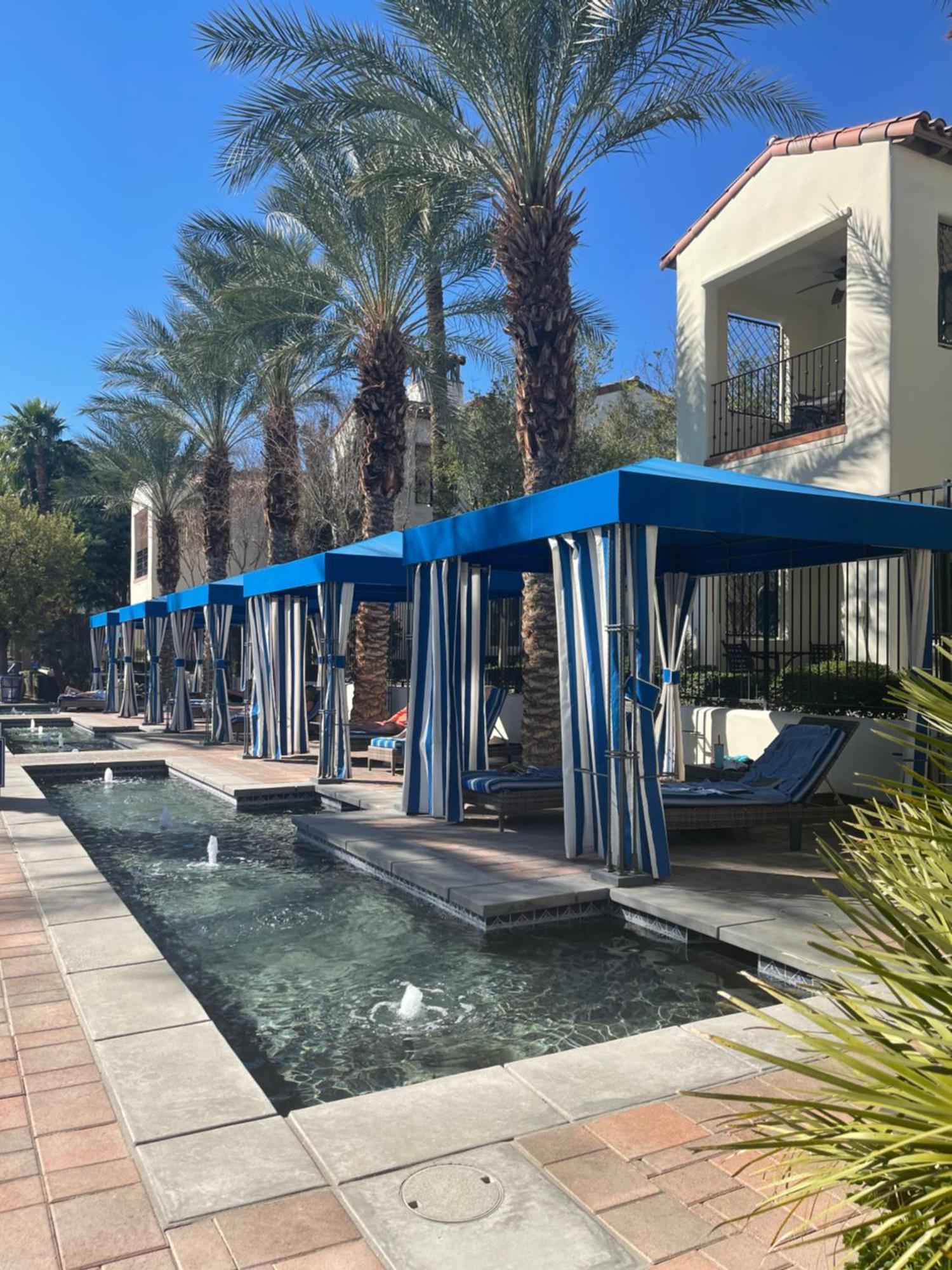 Beautiful Casita With Balcony, Legacy